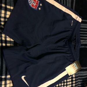 USWNT Shorts